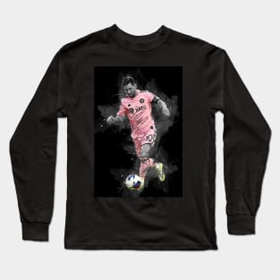 sport Long Sleeve T-Shirt